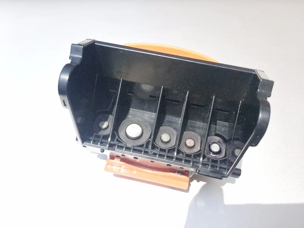 Оригинальная печатающая головка QY6 0059 для Canon IP4200 MP500 MP530 Восстановленное