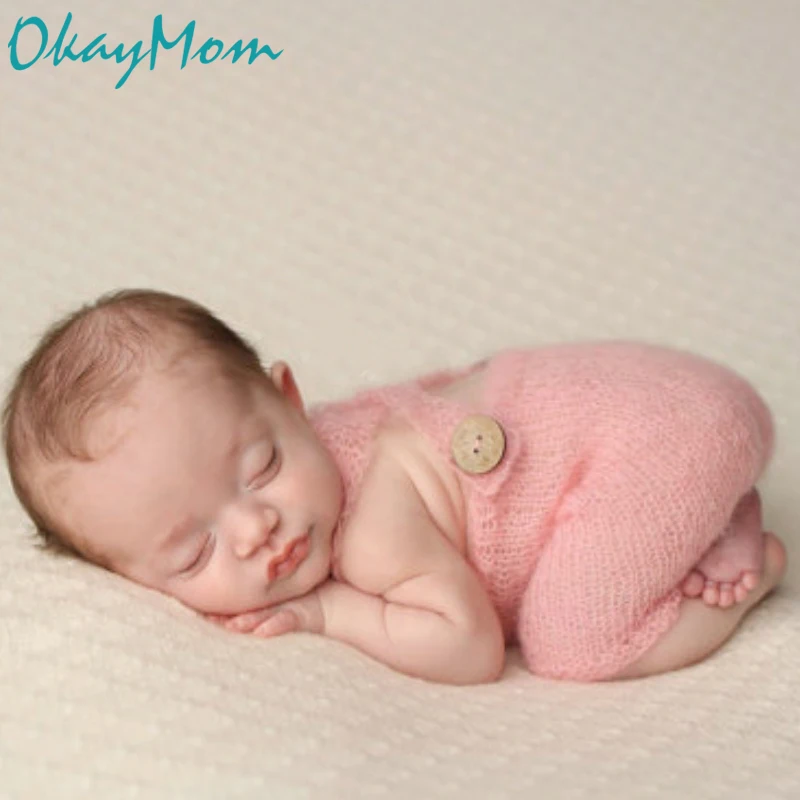 

Реквизит для фотосъемки новорожденных OkayMom, Одежда для младенцев, Комбинезоны для младенцев и мальчиков, Комбинезоны для фотосъемки, костюм...