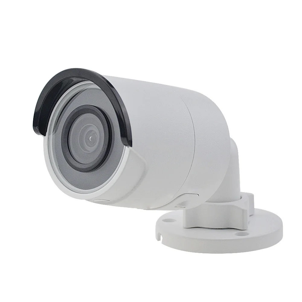 Hikvision ip камера от производителя оригинального оборудования DT085 I = DS 2CD2085FWD 8MP ИК