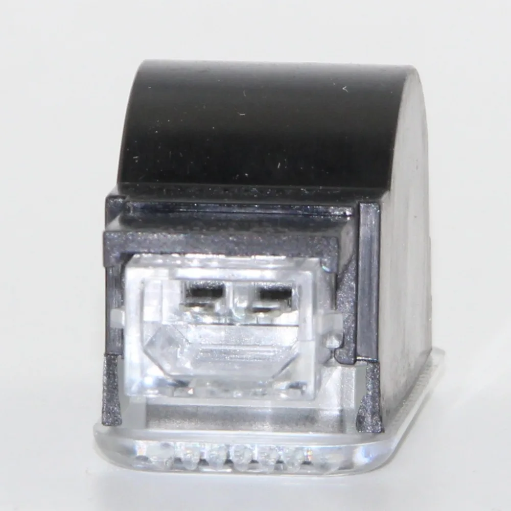 Предупреждение шт. сигнальный светильник для багажника автомобильной двери Seat