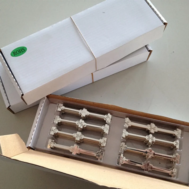 Allbest 1000 шт. соединитель для гибкой солнечной панели |