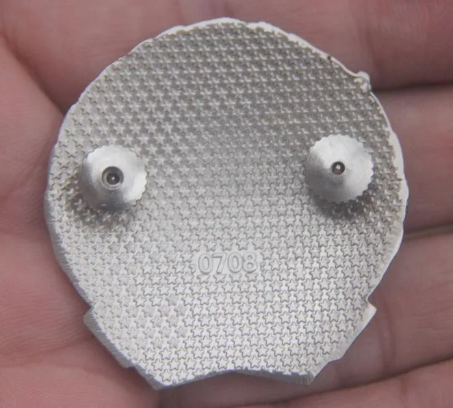 Советские военные спортивные мужские значки 2 Calss PIN СССР Россия|soviet military|badge badgesussr