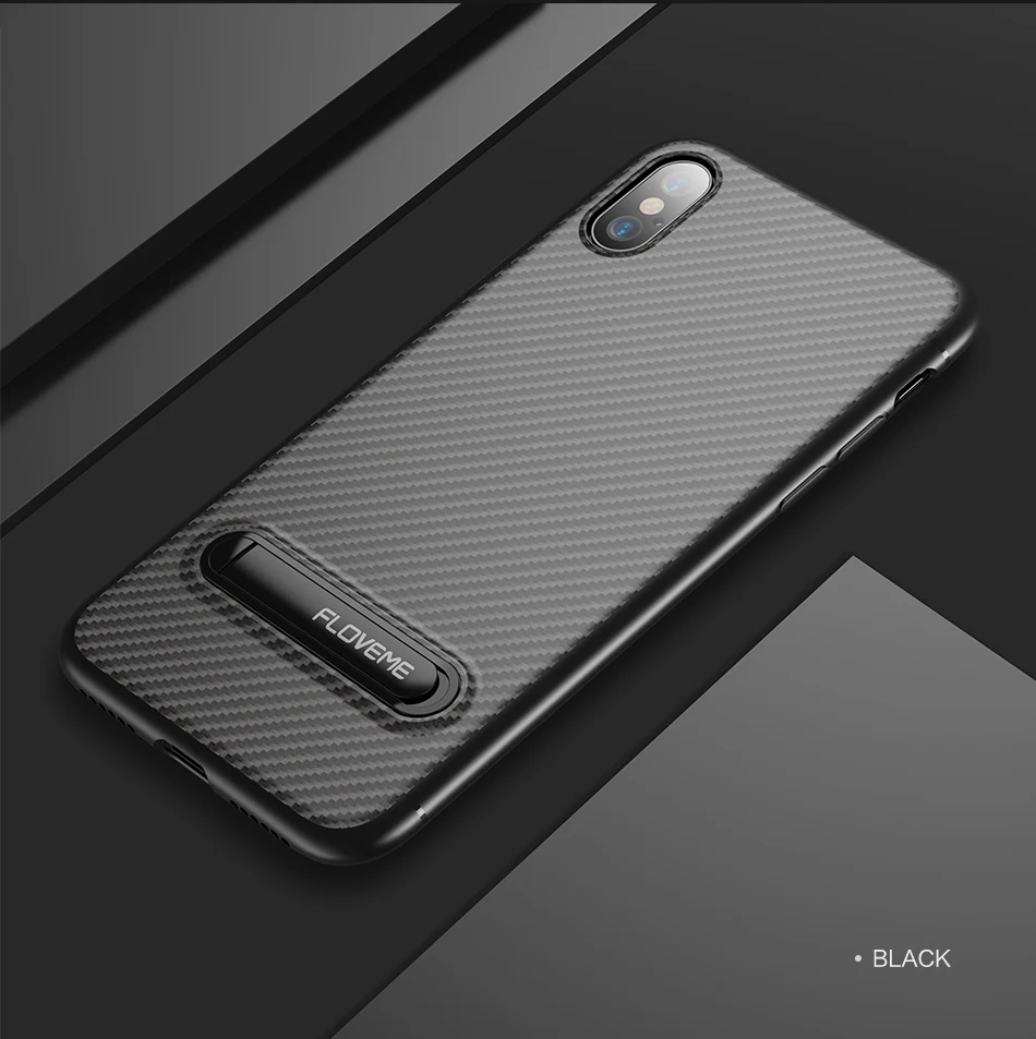 Floveme New чехол для iPhone 8 Plus Case чехол на айфон 8 Plus мобильный Бамперы для смартфонов для iPhone 6 6S 7 8 Plus чехол на айфон 6 6s Интимные аксессуары+ сменный держатель Coque чехол на айфон X 6 6s 8