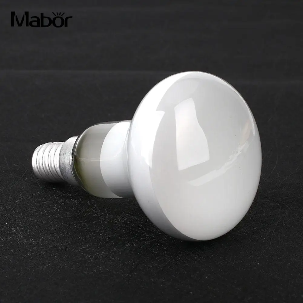 Светоотражающие spotlight lava лампы накаливания E14 держатель 220 V 40 W теплый белый винт Спальня дома Гостиная освещения Decor