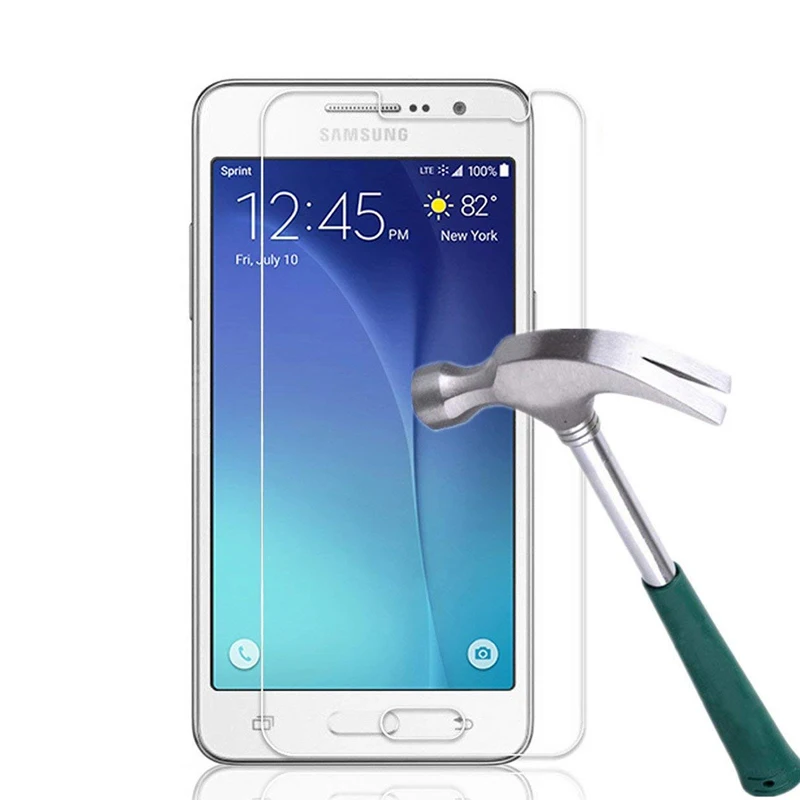 2 шт. защитная пленка из закаленного стекла для Samsung Galaxy Grand Duos G7102 G7105 G7106 G7108 G7109