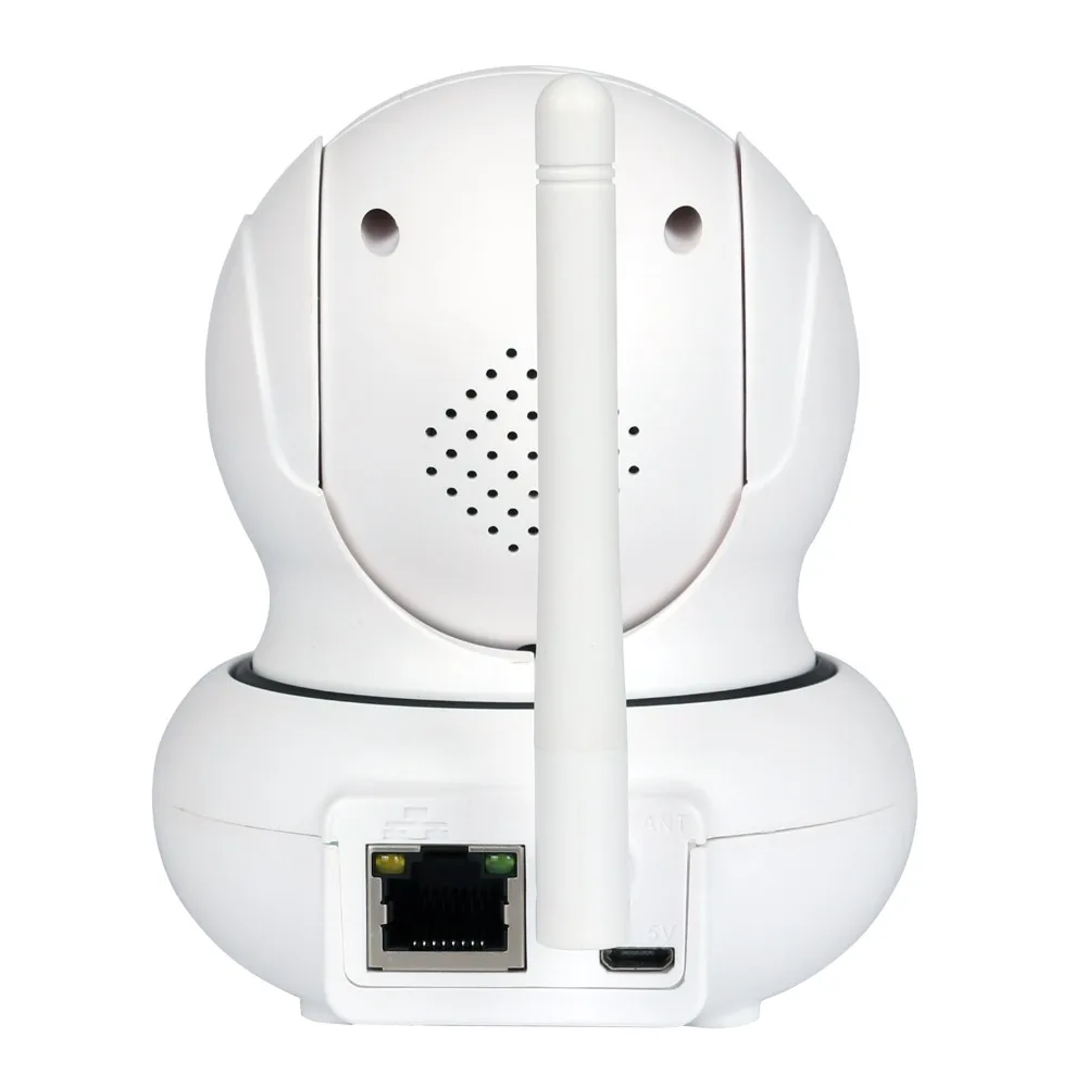 WANSCAM K21 1080P IP camera 3X Zoom Face Auto track Detection Tracking Network Camera P2P Wireless Baby Monitor Security Alarm |