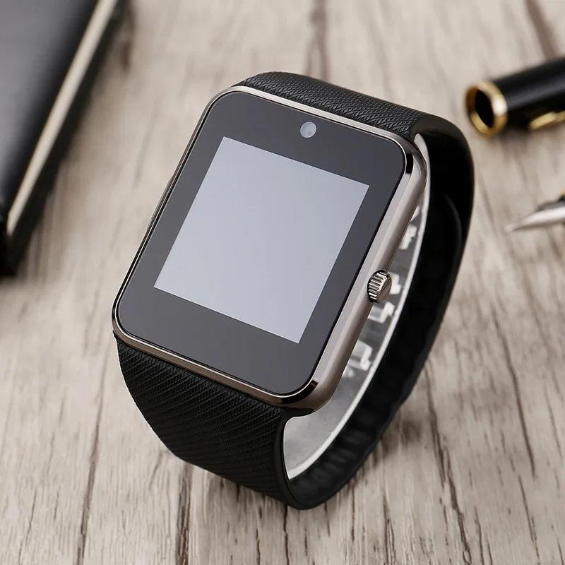 2018 Сенсорный экран Bluetooth Smart часы best шагомер спортивные Smartwatch для Android IOS