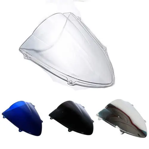 Ветровое стекло мотоцикла Doblue Bubble для KAWASAKI NINJA 250R 2008 2009 2010 2011 2012 | Автомобили и