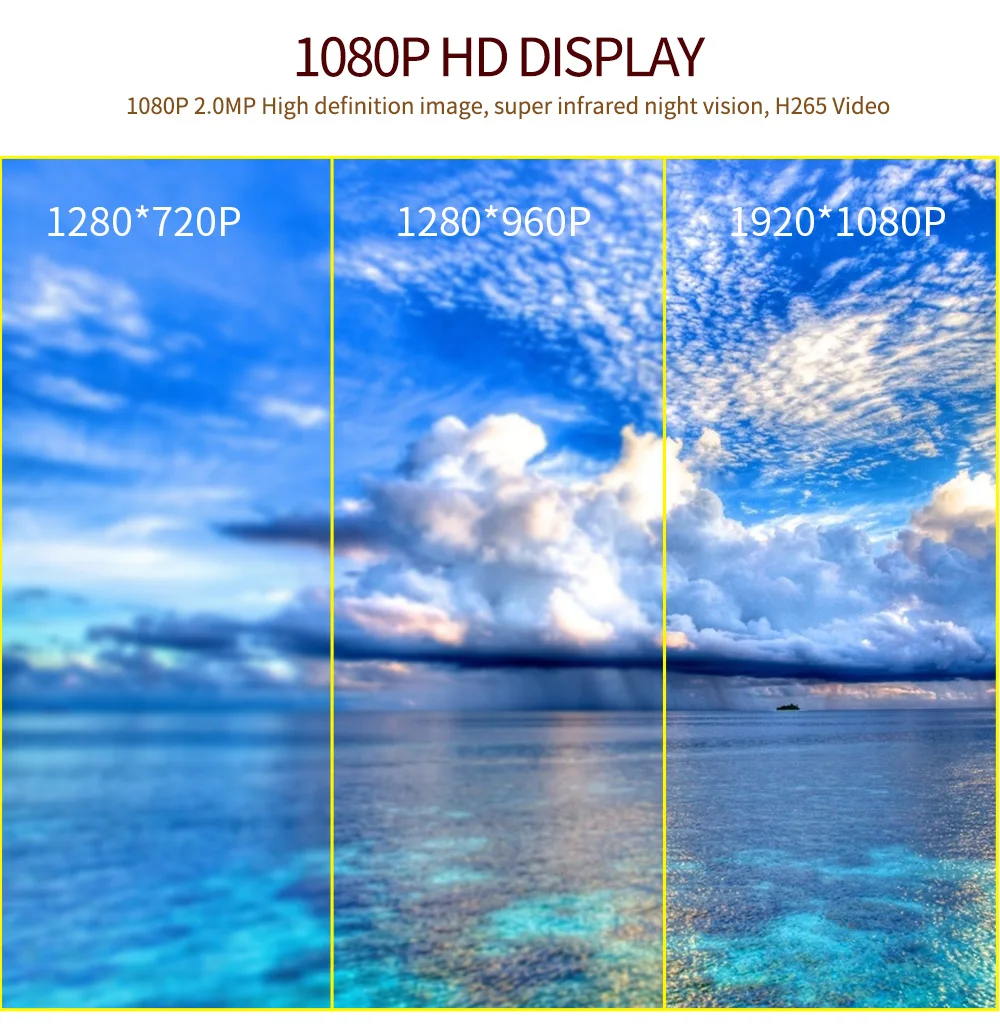 H.265 IP камера безопасности Аудио 48 в POE 5MP наружная водонепроницаемая IP66 CCTV камера P2P видеонаблюдения Домашняя безопасность ONVIF