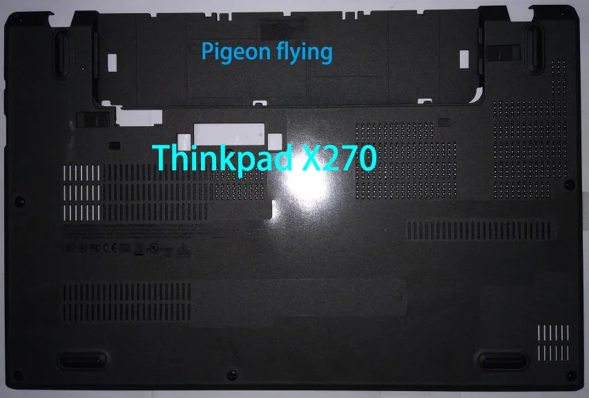 

Базовая крышка для Lenovo Thinkpad X270/D крышка FRU 01HY501