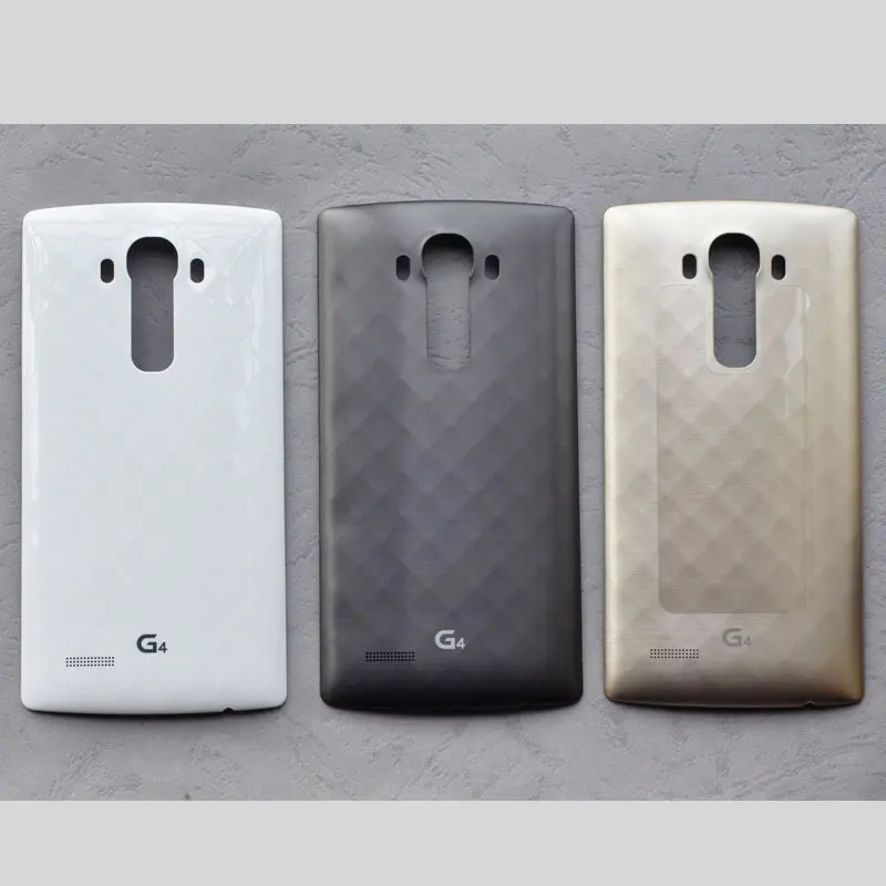 Чехол для аккумуляторов BINYEAE пластиковый чехол задней панели LG G4 с антенной NFC
