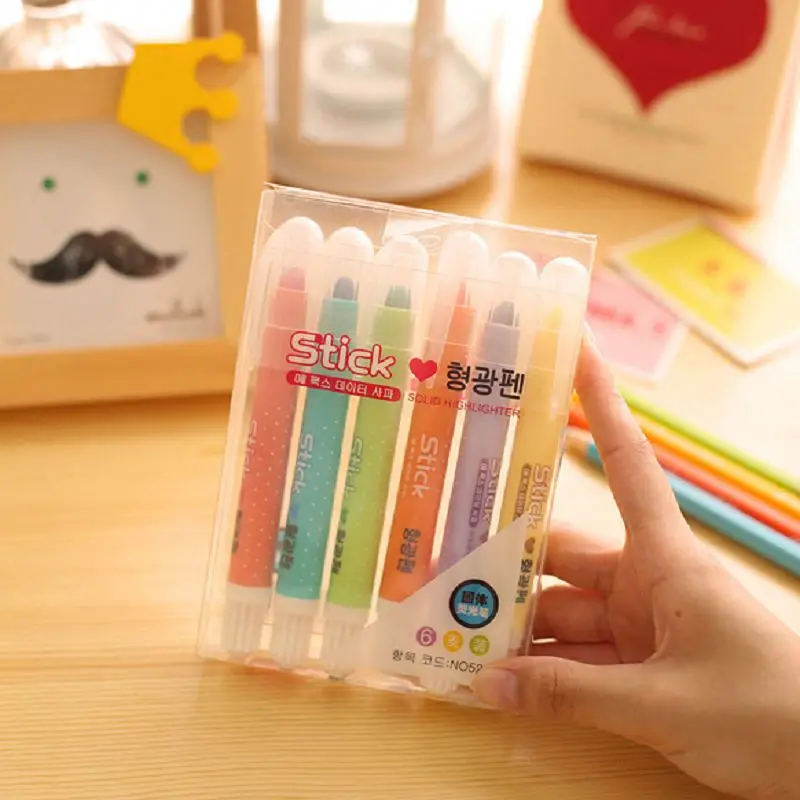 Корейская ручка caneta canorio canetas Школьные Инструменты кавайные конфеты papelaria colorida