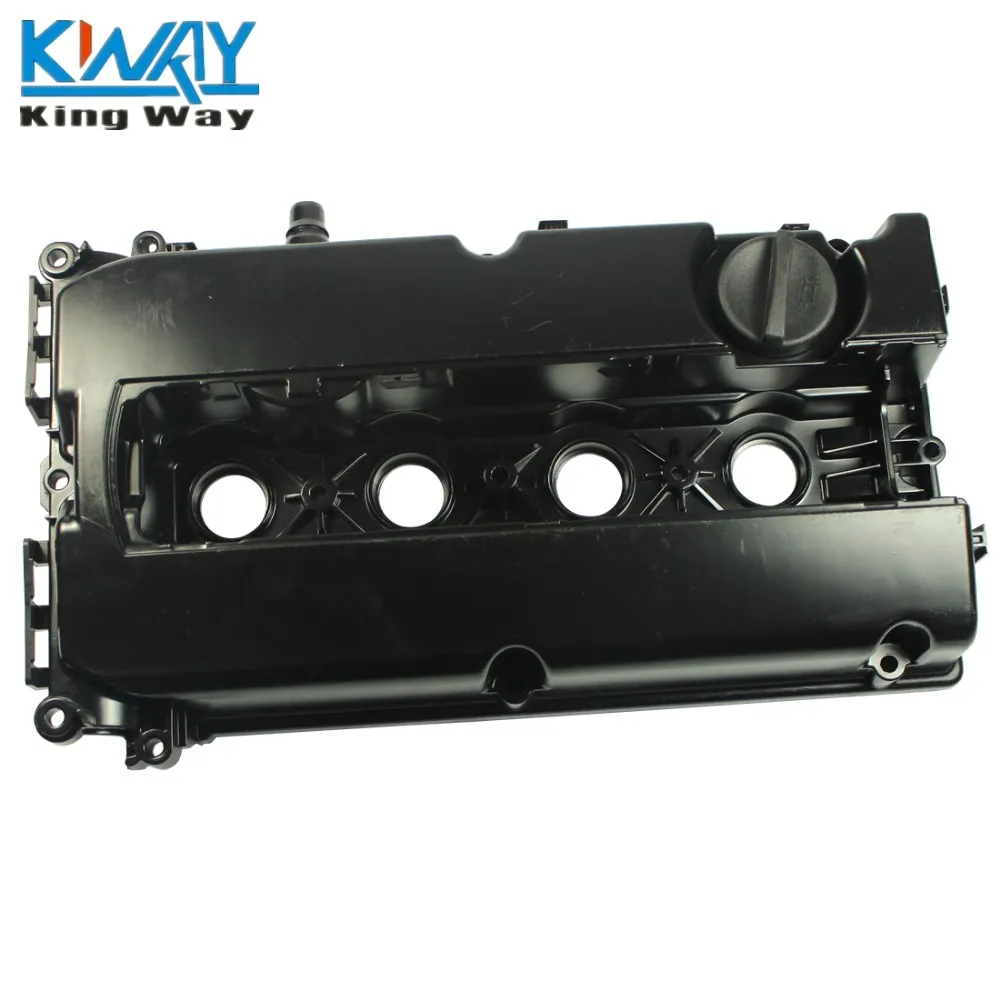 King Way-крышка клапана распределительного вала крышка коромысла для GM Chevrolet Cruze Aveo Sonic Saturn Astra 55564395