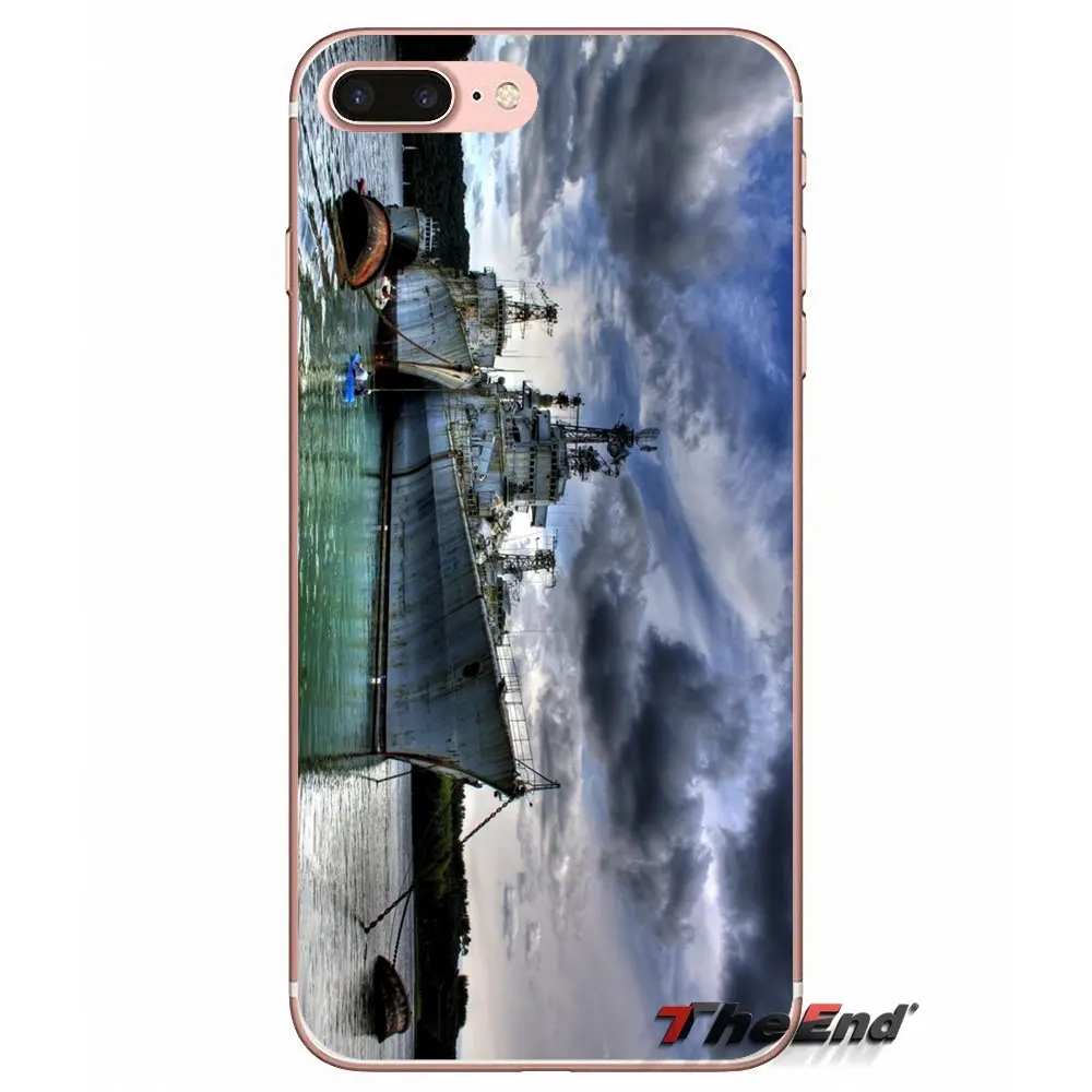 Аксессуары чехлы для телефонов Xiaomi Mi6 Mi 6 A1 Max Mix 2 5X 6X Redmi Note 5 5A 4X 4A A4 4 3 Plus Pro Navy