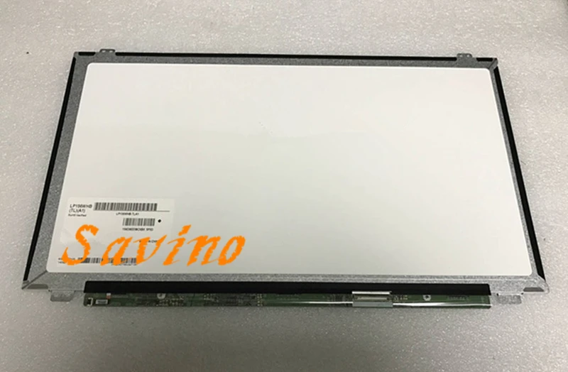 15 6 дюймовый ЖК экран для ноутбука HP 250 G3 G4U95UT N3540 N3520 N3530 N2840 N2830 797440 001 &quotWXGA HD Тонкий