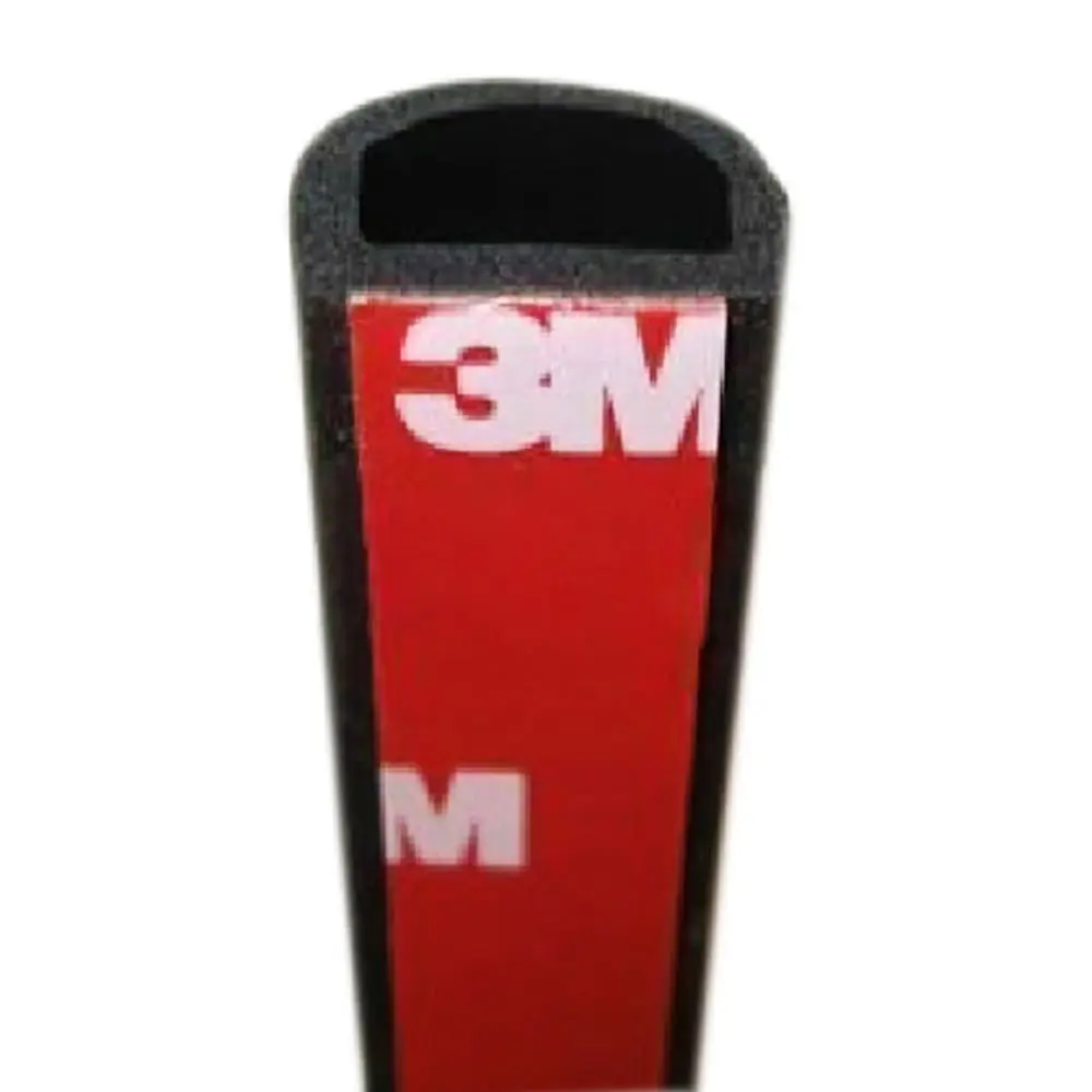 Универсальная резиновая уплотнительная лента для автомобильной двери EE support 157