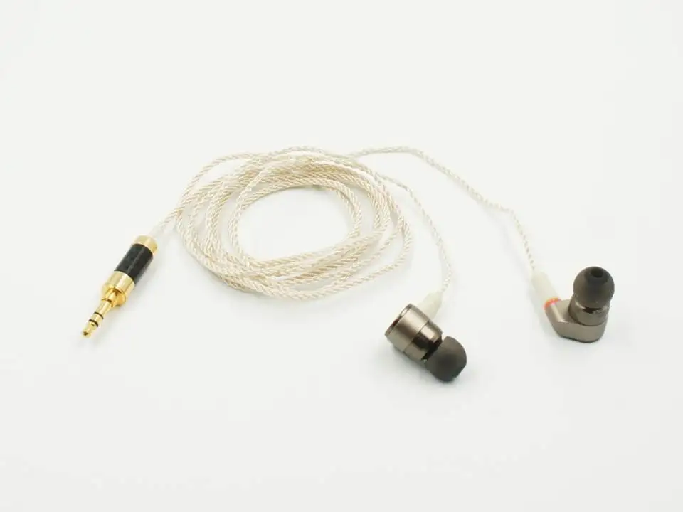 Tin Audio T2/T2Pro/T3 2 Динамический драйвер HiFi MMCX Внутриканальные наушники|in-ear earphone|dynamic