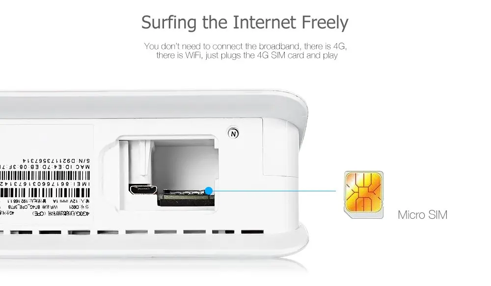 Разблокированный 300 Мбит/с Wi-Fi роутер 4G lte cpe мобильный роутер с поддержкой порта LAN sim-карты портативный беспроводной роутер Wifi 4G Роутер