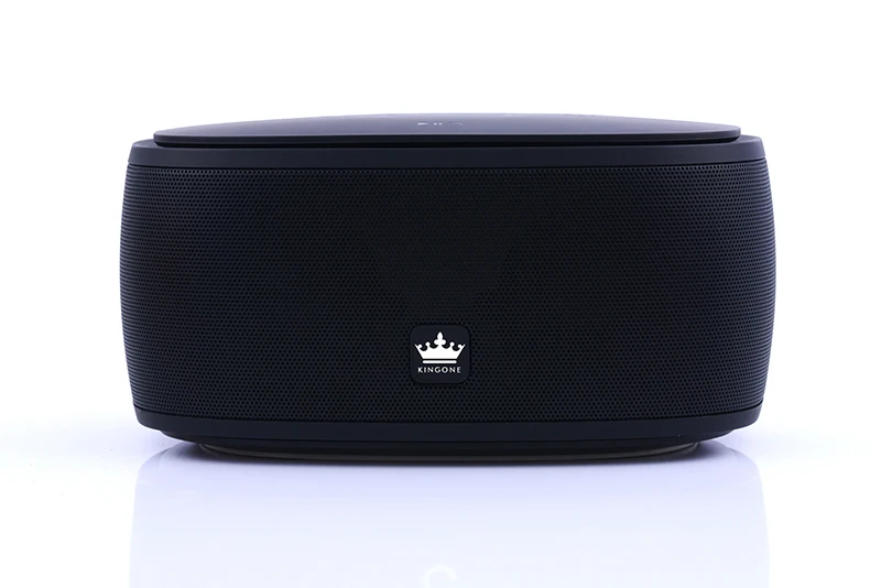 Bluetooth Колонка kingone K5S беспроводная с сенсорным управлением для IOS и