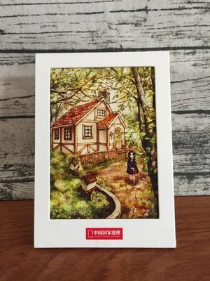 Тканевый тканевый чехол ручной работы с цифровой печатью для девочек|patchwork cloth|dyed