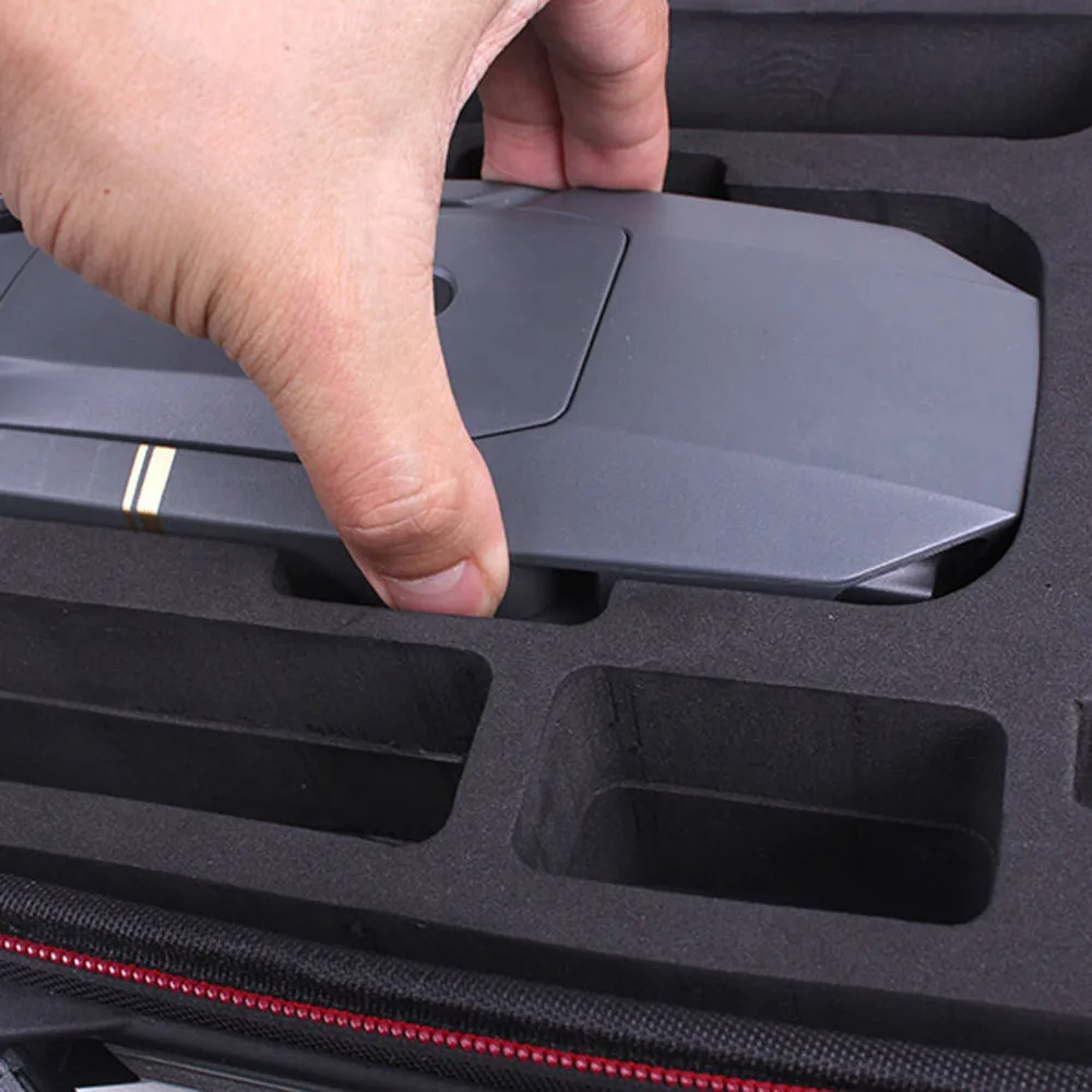 Сумка для дрона Dji Spark Hardshell плечевой Водонепроницаемый Бокс чемодан