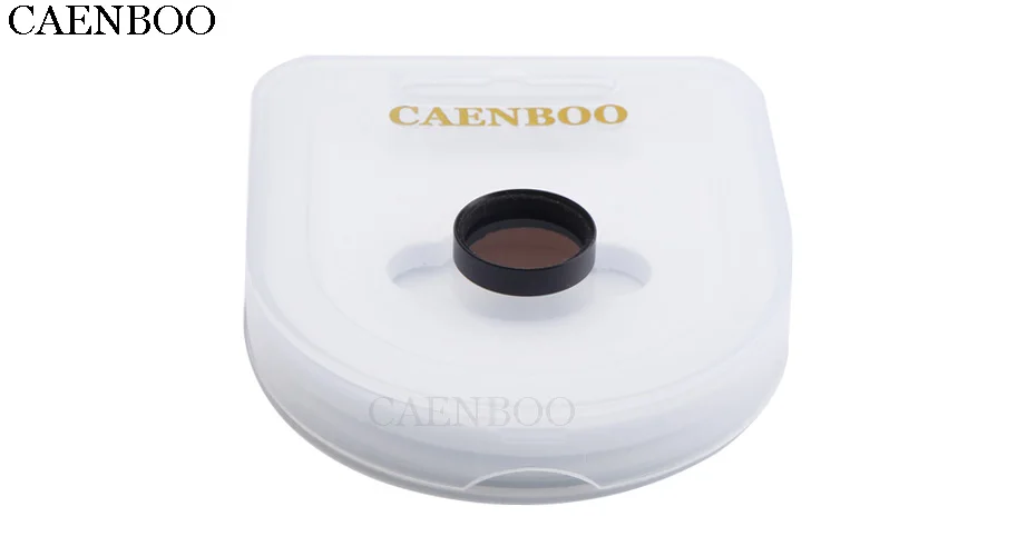 CAENBOO фильтры для дрона ND4 ND8 ND16 ND32 фильтр нейтральной плотности Полярный Объектив Набор протектор для DJI Mavic Air камера аксессуары