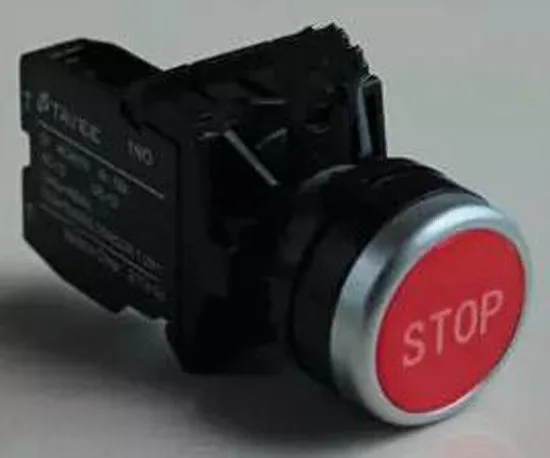 Кнопка аварийного переключения эскалатора|button gold|button glovesbutton switch |