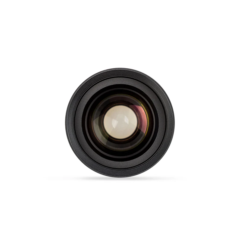 Sirui 60 мм телефото портретный телефон объектив 18 мм широкоугольный HD 4K Мобильный объектив для iPhone XS X 7 plus huawei P20 samsung S9 S8