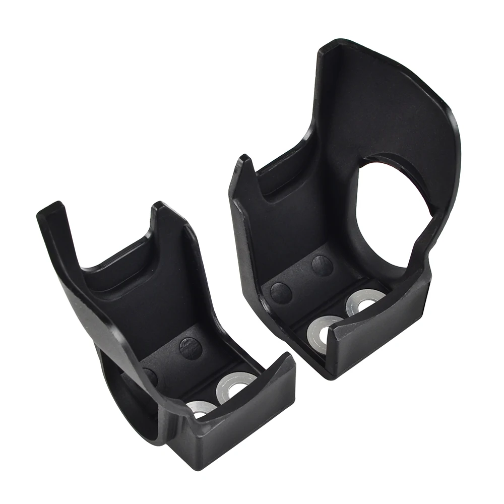 

1 Pair Motorcycle Fork Leg Shoe Protect Guard Cover For KTM 125 200 250 300 350 400 450 500 EXC EXCF XC XCF XCW SX SXF 2016-2021