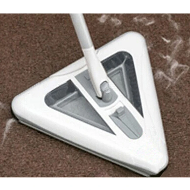 Портативный Sweeper 360 Градусов Беспроводная Swival Аккумуляторная Электрическая