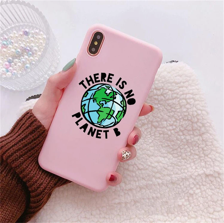 Силиконовый чехол для iPhone X 7 Plus XS 10 6S 8 6 Max|Бамперы| |
