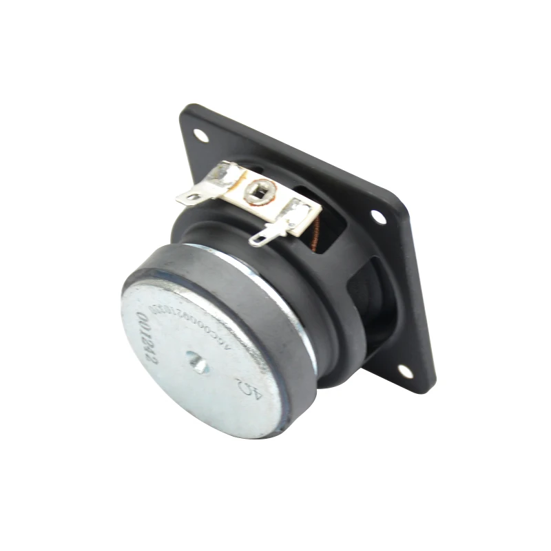 AIYIMA 2 шт. дюймовый аудио портативный спикер полный диапазон динамик 4Ohm 5 Вт