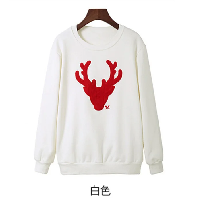 Moose Фея Рождество семейная одежда пижамы олень папы для мамы и дочки мальчик