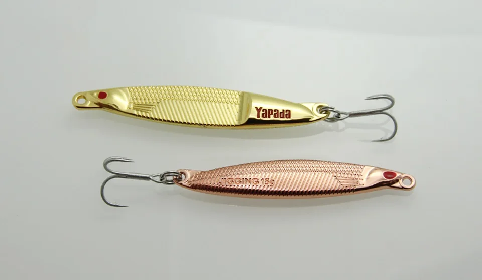 Металлические приманки для джига, 10 г, 15 г, 20 г, 25 г, металлический джиг VIB isca, искусственные приманки для ловли карпа, твердые приманки