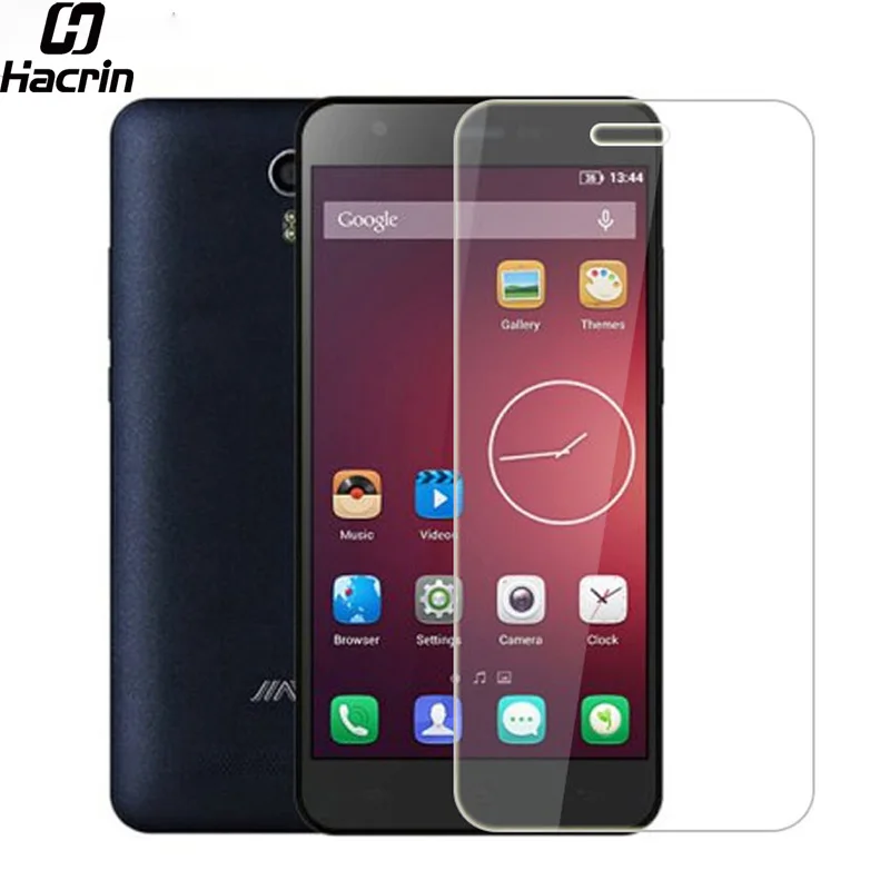Закаленное стекло Jiayu S3 9 H Взрывозащищенная защитная стеклянная пленка для