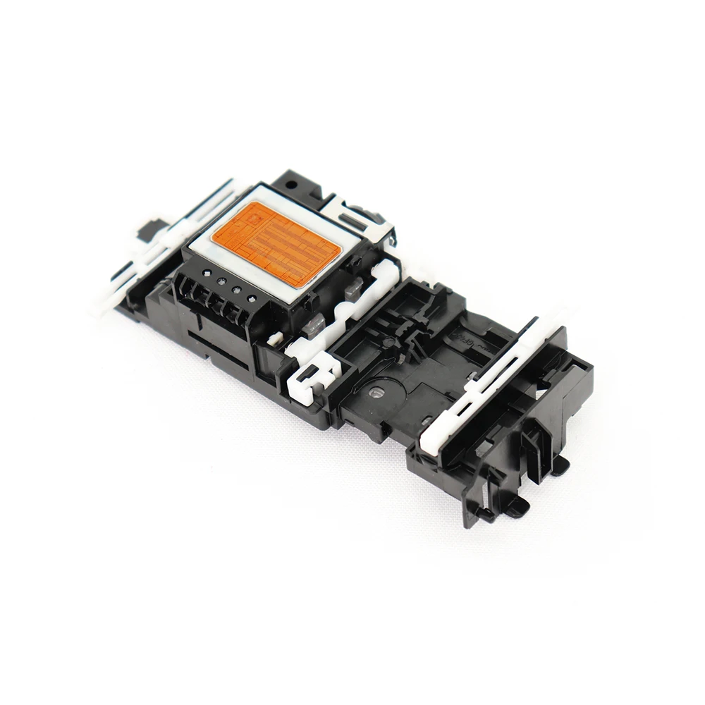 

Original print head 990A4 for Brother DCP145C 165C 185C 350C 385C 585CW MFC250C 290CW 490CW 790CW J140 MFC5490 255 Printhead