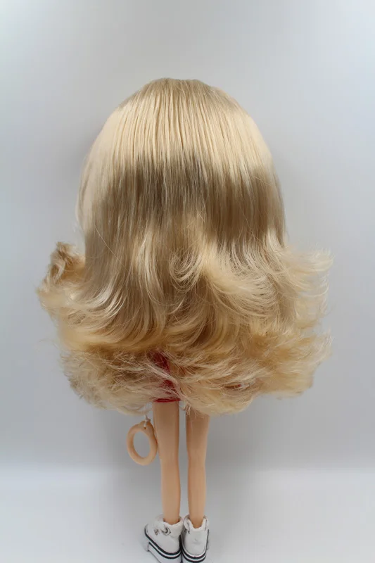 Бесплатная доставка большая скидка искусственная Обнаженная кукла Blyth подарок