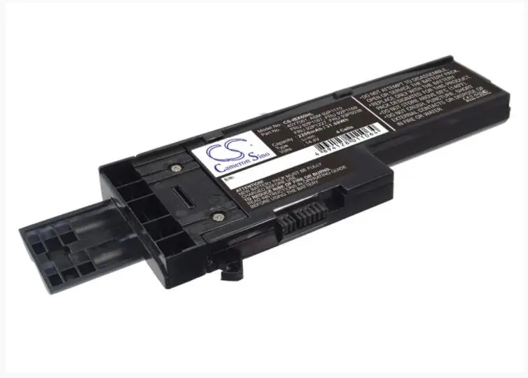 

Cameron Sino 2200mAh battery for IBM ThinkPad X60 1702 X60 1703 1704 1705 1706 1707 X60s 1702