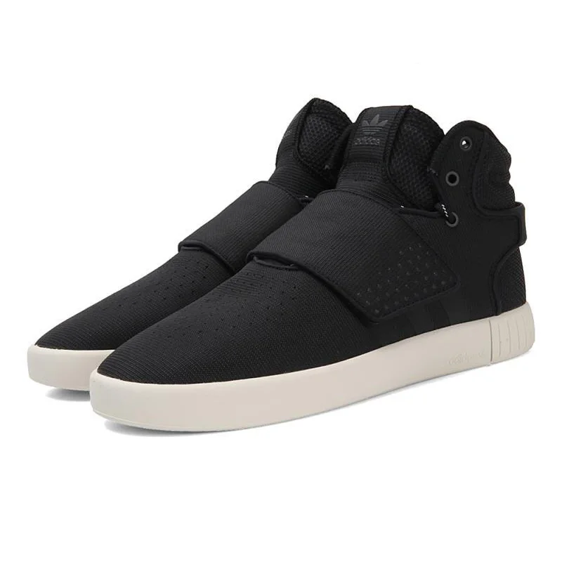 Оригинальный Новое поступление 2018 Adidas Originals TUBULAR INVADER ремень Мужская обувь для