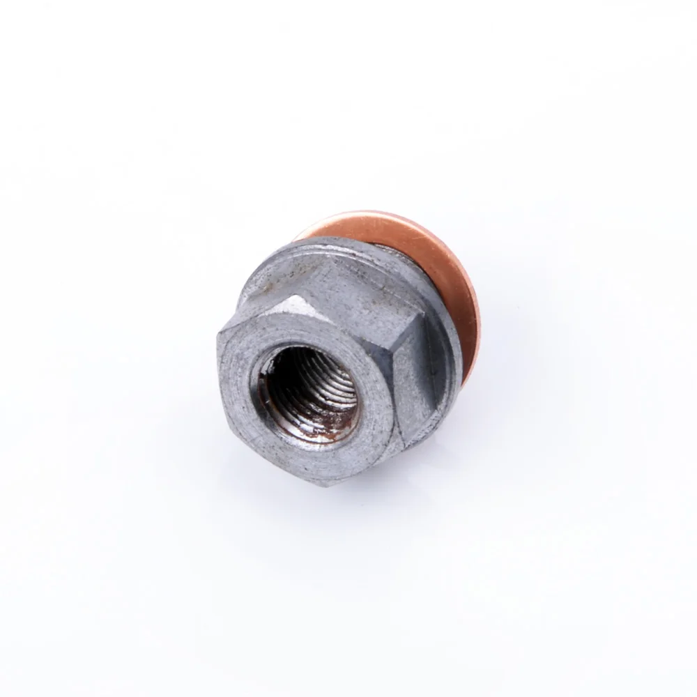 Kinugawa турбо адаптер Комплект m14x1.5мм к гнезду 1/8 npt для масла воды повышающий датчик