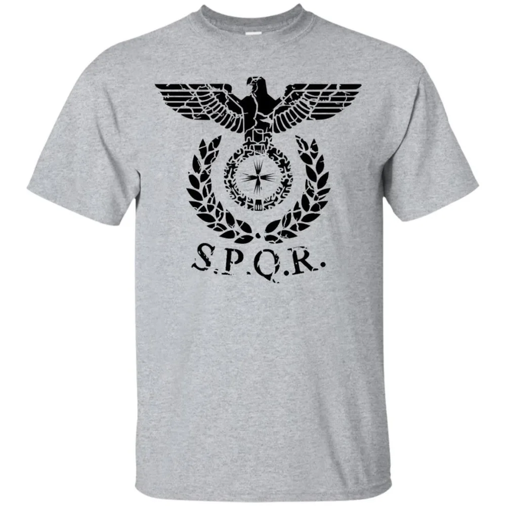 Римский Орлан Spqr состаренная Империя Стандартный баннер Легион армия 2019