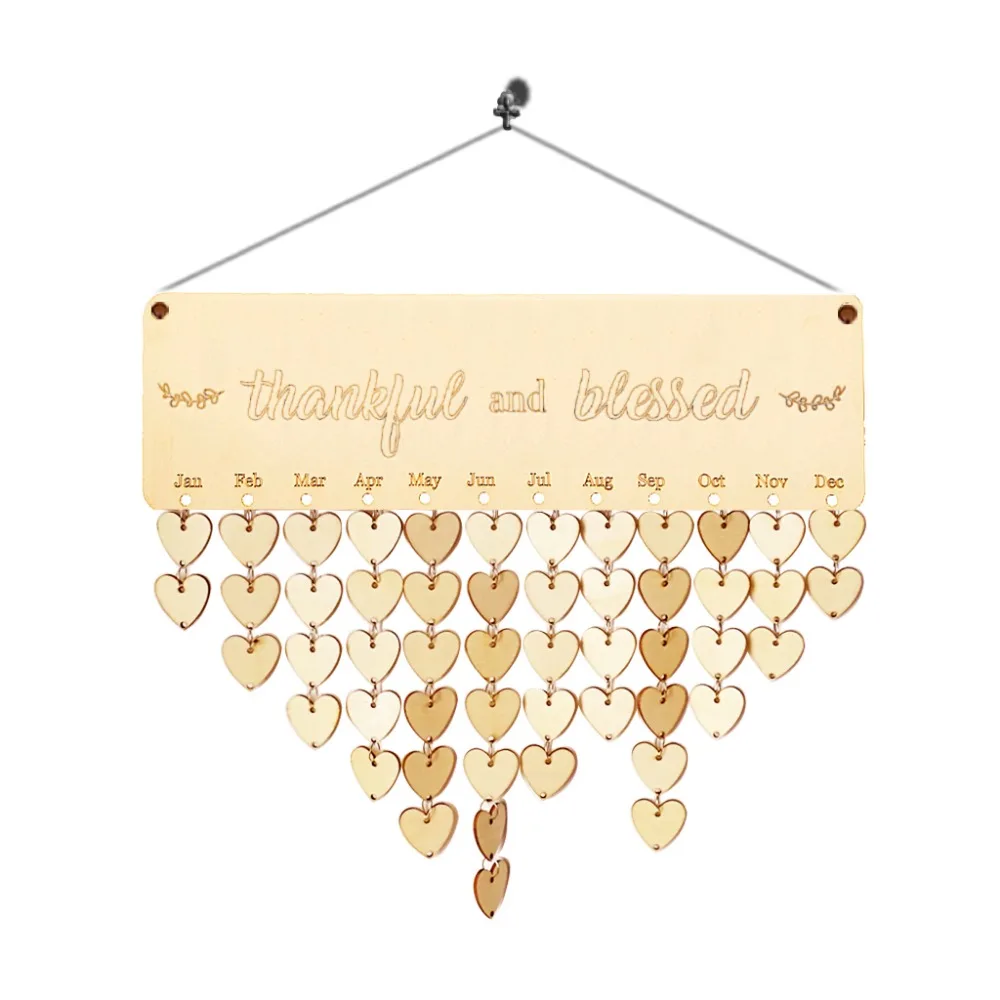 Доска дней рождений класса