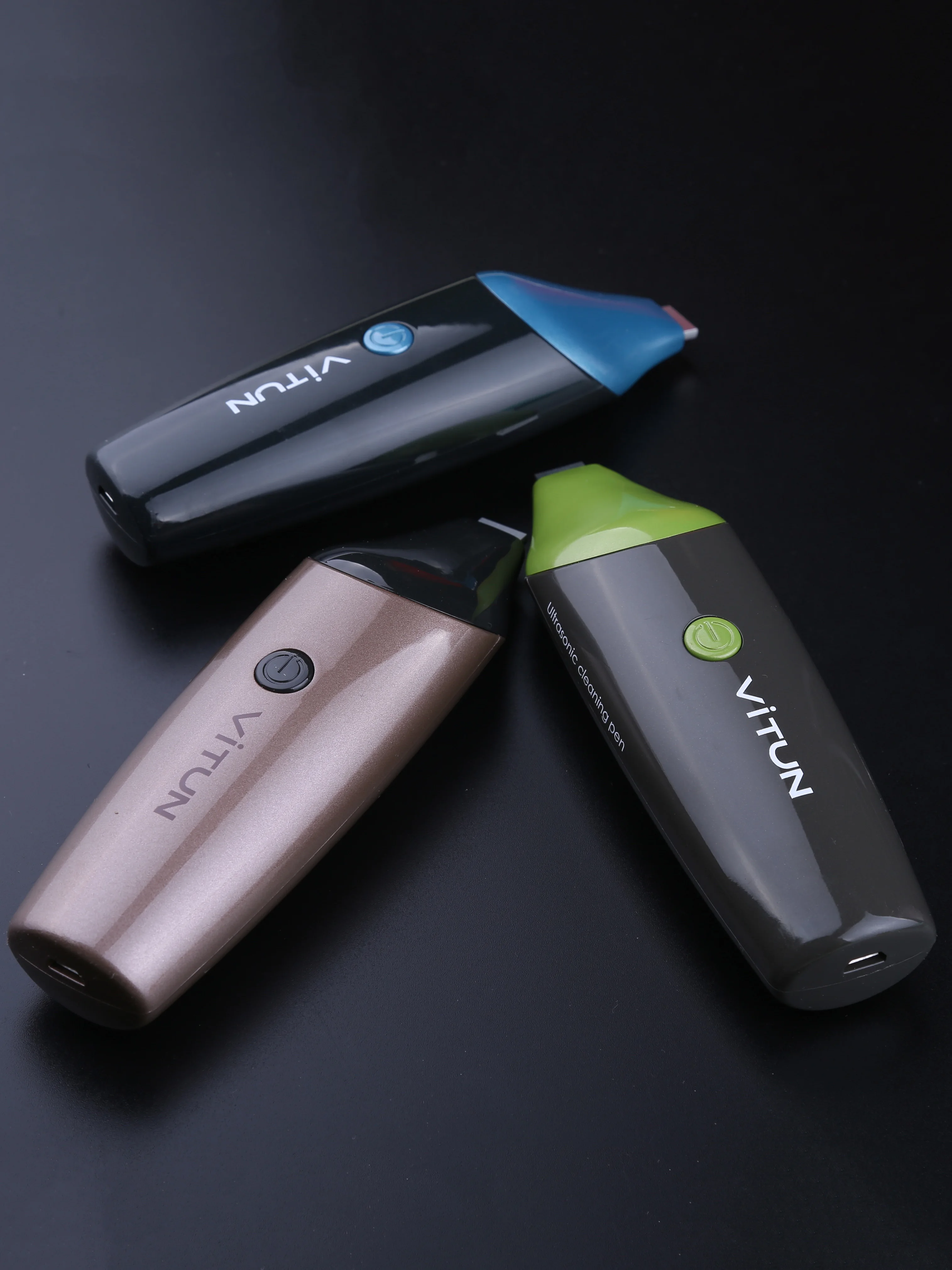 22% USB Ультразвуковая мини шайба портативная Ручная для путешествий|Стиральные