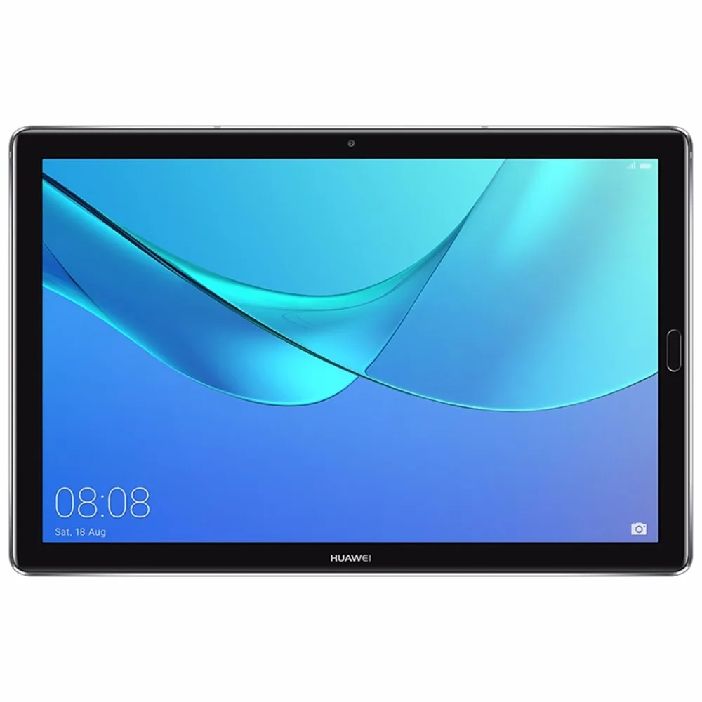 Huawei MediaPad M5 CMR W09 Wi Fi версия 10 8 дюймов 4 Гб ОЗУ 32 ГБ 64 128 ПЗУ Android 0 Восьмиядерный