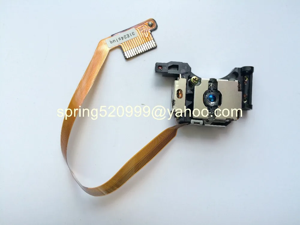 Новинка 100% Оптический Пикап Alpine AP02 Лазерная линза для детской фотолампы 6 CD