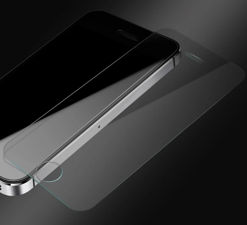BXE защита для экрана для Apple iPhone 5 5S 5C SE 6 6s 7 8 Plus 11 Pro X Xs Max XR закаленное стекло для iPhone 5 6X10 s 6