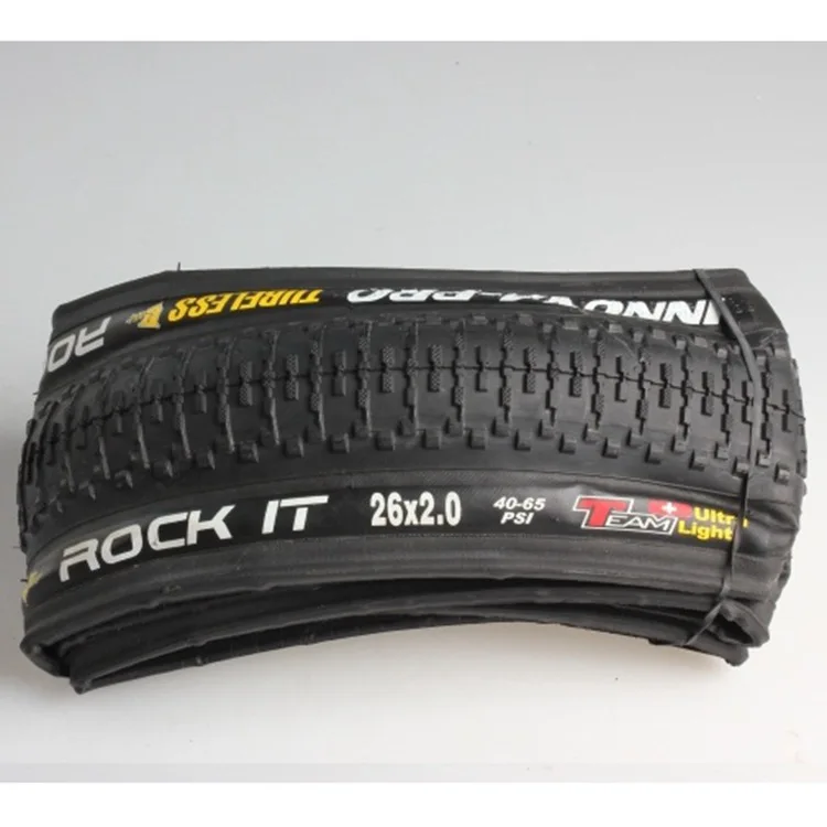 

INNOVA Bicycle 26*2.0 inch TIER Mountain Bike Tire Bicycle wheelset Accessories Ultra-light, non-slip, wear-resistant T