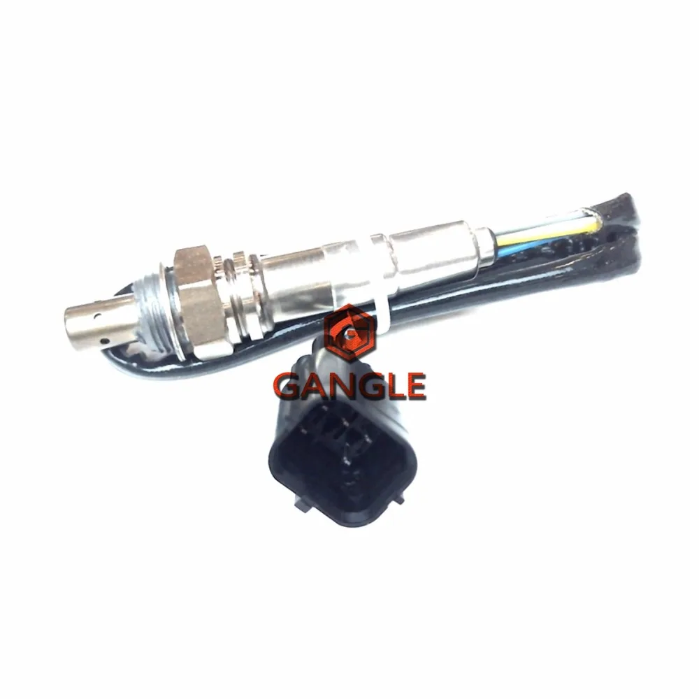 Кислородный датчик O2 Lambda соотношения воздуха и топлива для Mazda 3 5 234 л 5015 л|sensor