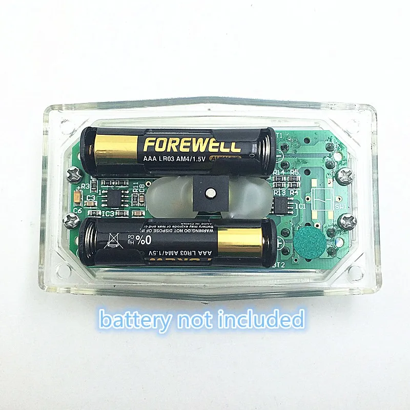 Цифровой счетчик топлива Датчик Индикатор дизельного бензина метанол спирт