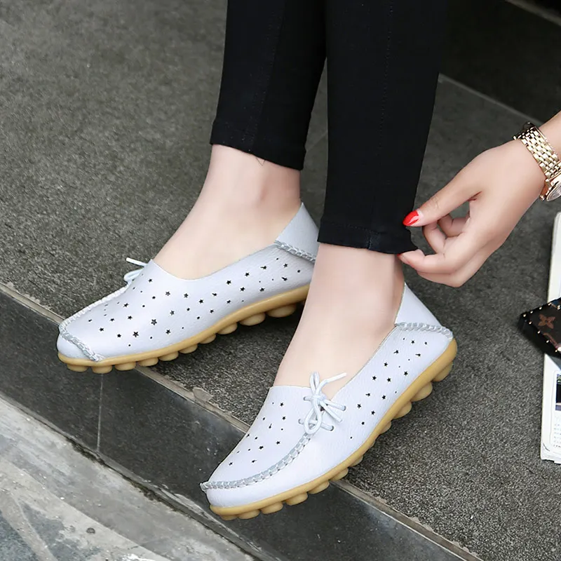 BeckyWalk/Летняя обувь женские босоножки модные туфли на плоской подошве из